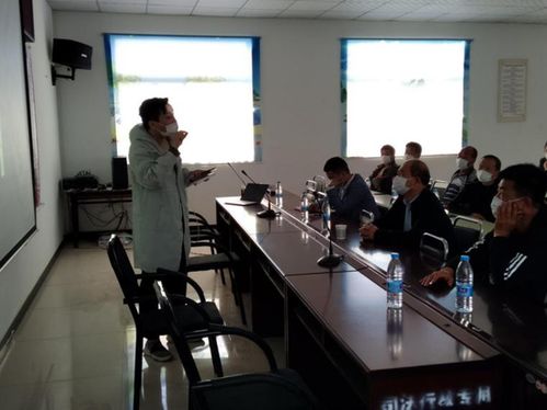 阎良区举办电子商务新零售业务实训操作培训，助力产业数字化转型